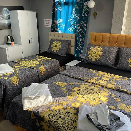 Demirtas House Appartement Istanboel Buitenkant foto