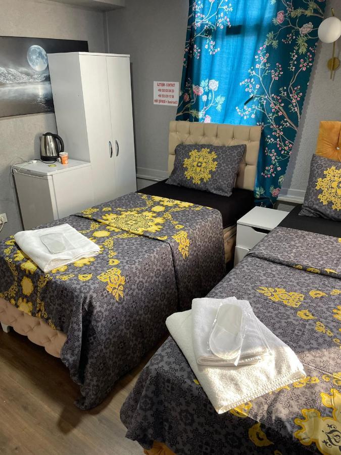 Demirtas House Appartement Istanboel Buitenkant foto