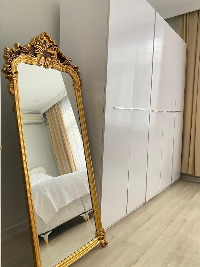 Demirtas House Appartement Istanboel Buitenkant foto