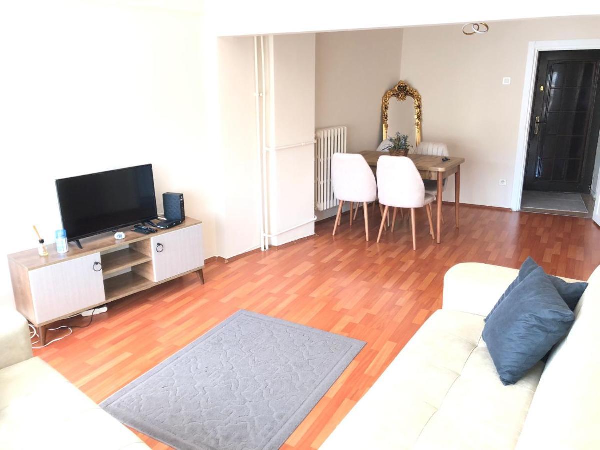 Demirtas House Appartement Istanboel Buitenkant foto