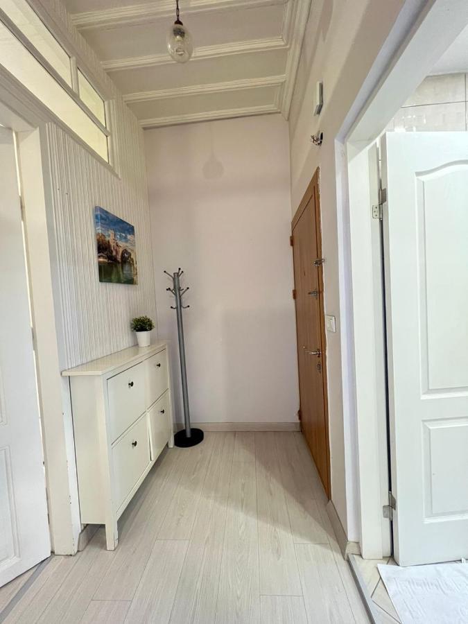 Demirtas House Appartement Istanboel Buitenkant foto