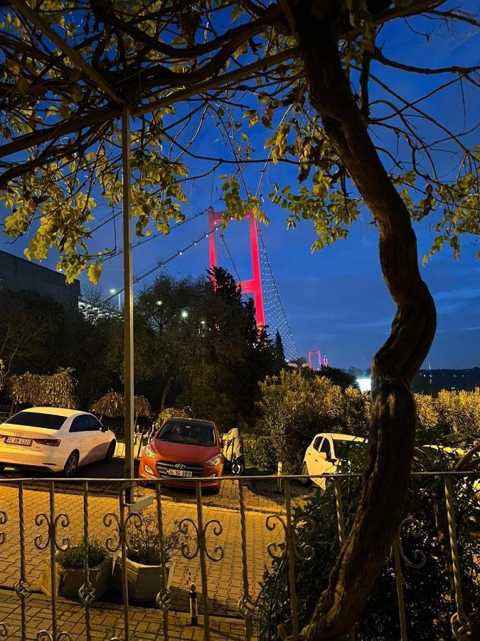 Demirtas House Appartement Istanboel Buitenkant foto