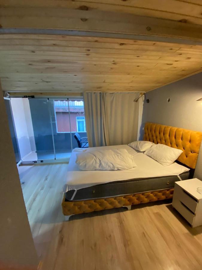 Demirtas House Appartement Istanboel Buitenkant foto