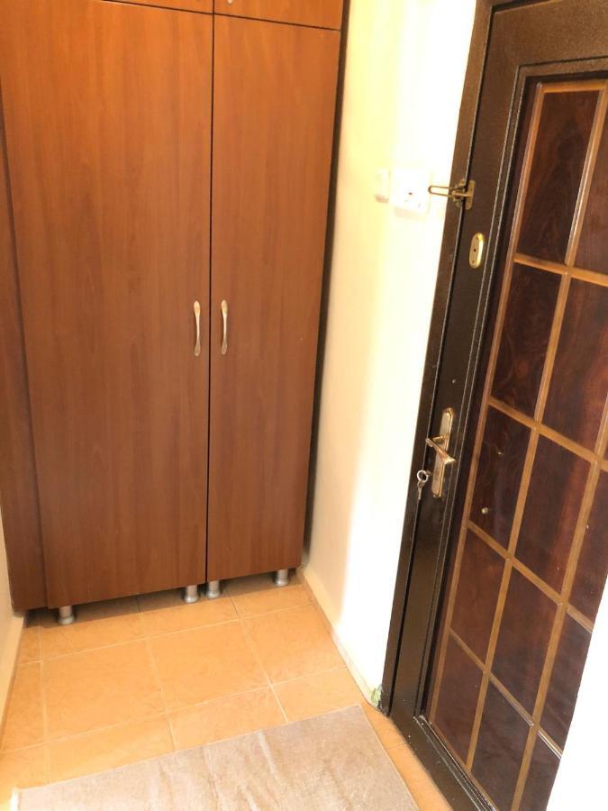 Demirtas House Appartement Istanboel Buitenkant foto