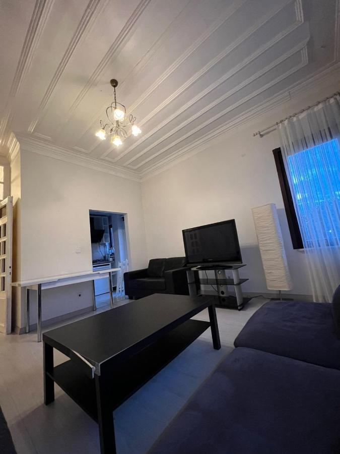 Demirtas House Appartement Istanboel Buitenkant foto