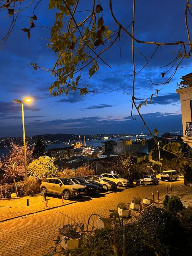 Demirtas House Appartement Istanboel Buitenkant foto