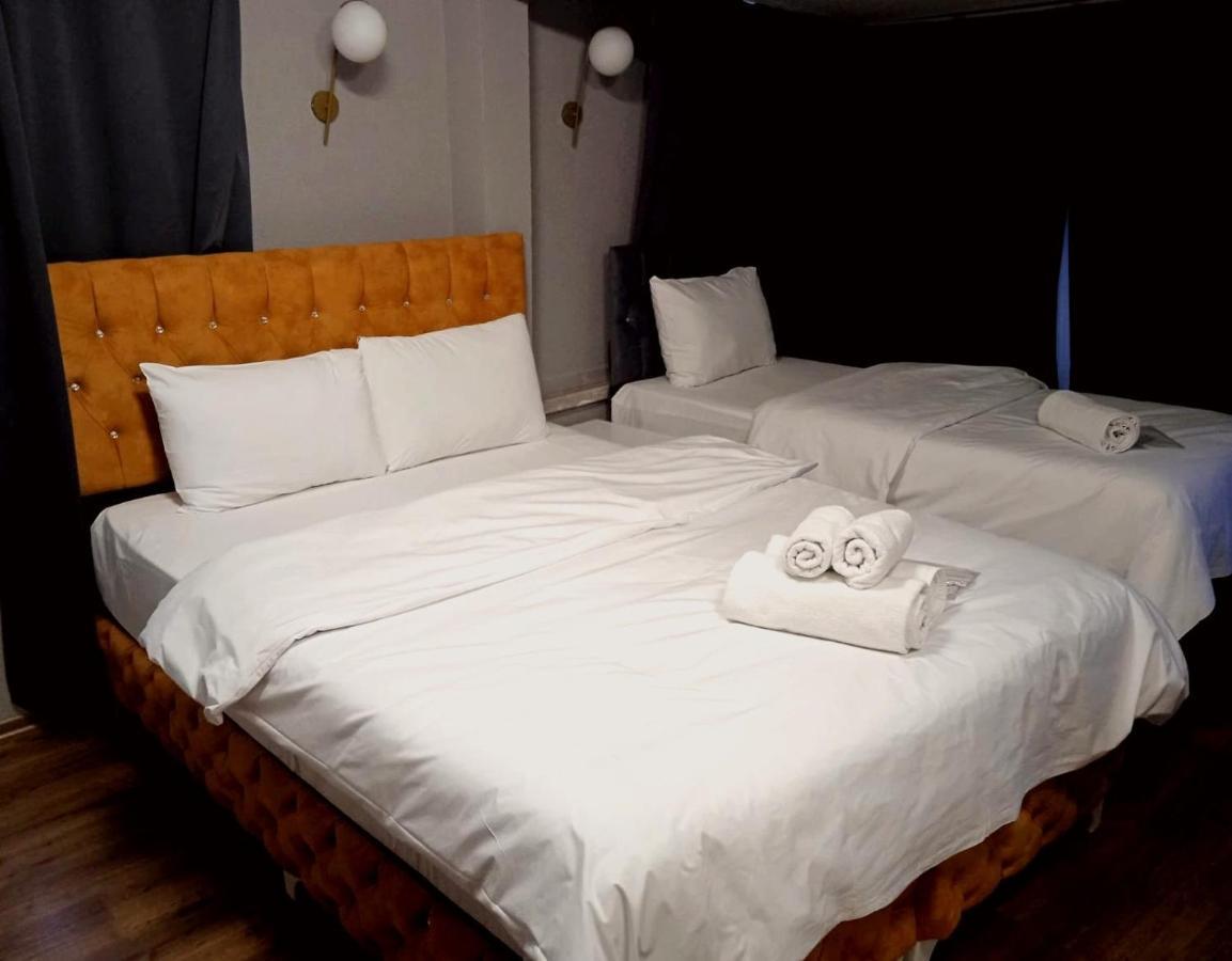 Demirtas House Appartement Istanboel Buitenkant foto