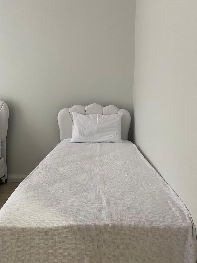 Demirtas House Appartement Istanboel Buitenkant foto