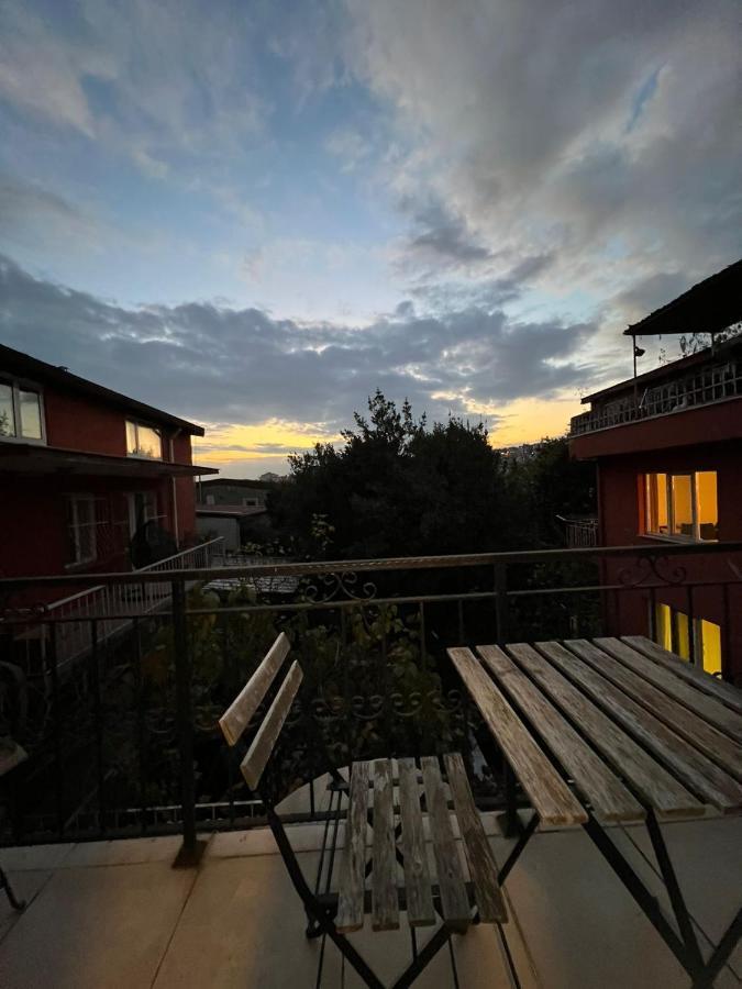 Demirtas House Appartement Istanboel Buitenkant foto