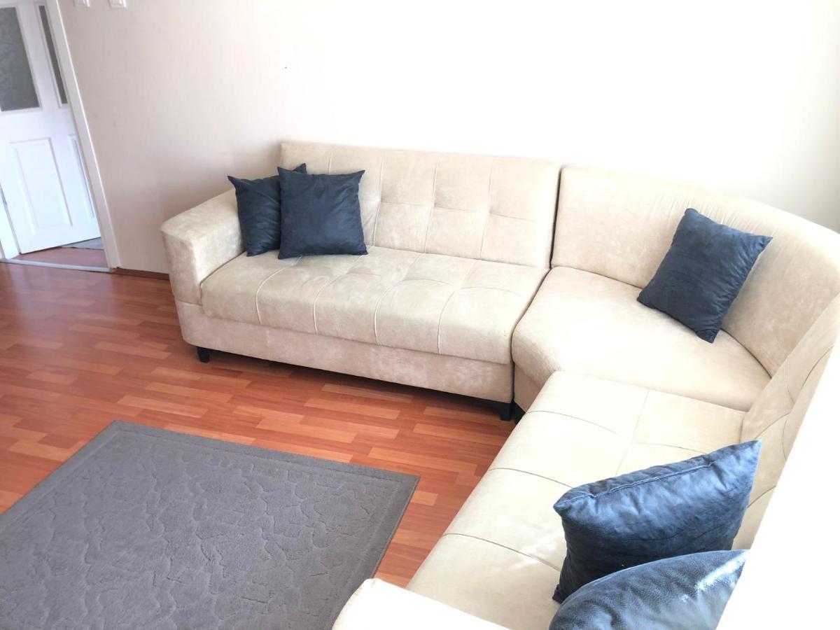 Demirtas House Appartement Istanboel Buitenkant foto