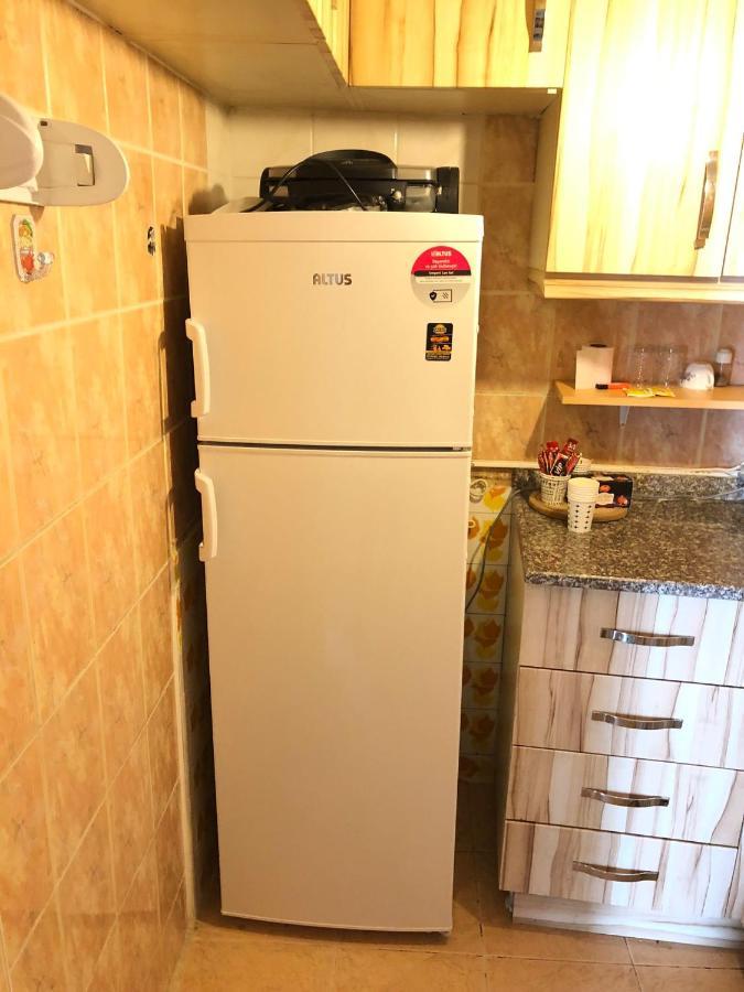 Demirtas House Appartement Istanboel Buitenkant foto