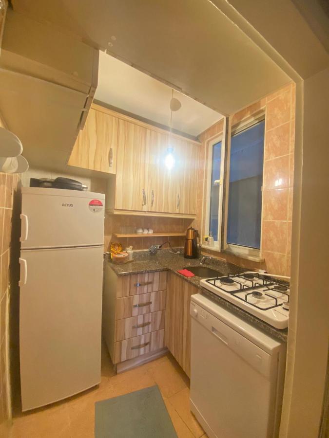 Demirtas House Appartement Istanboel Buitenkant foto