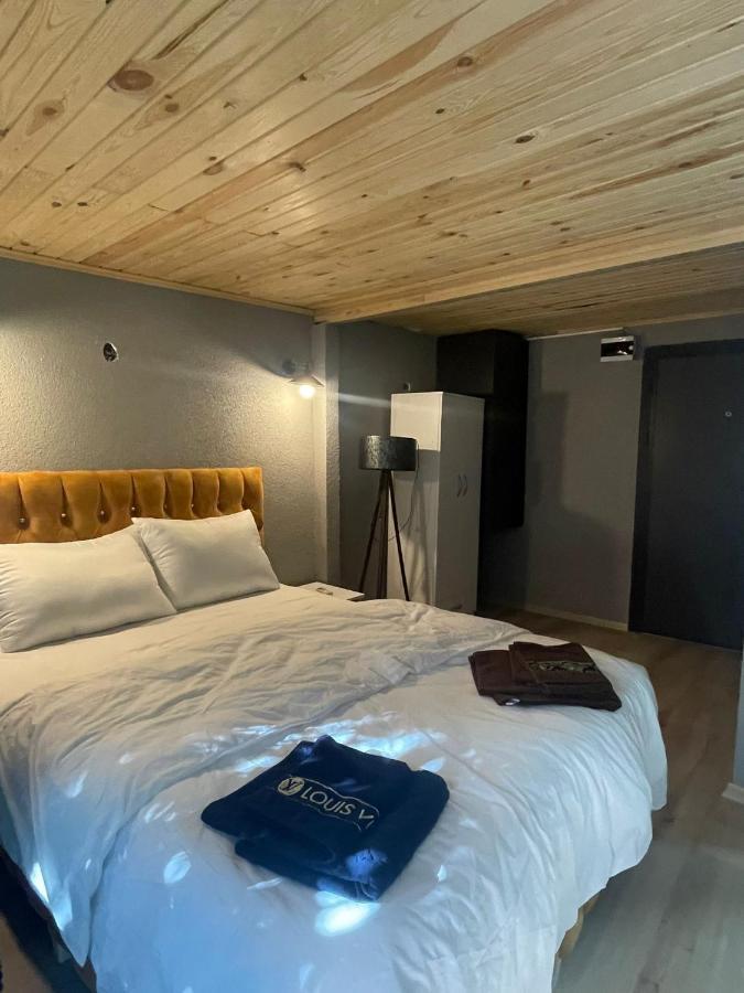 Demirtas House Appartement Istanboel Buitenkant foto