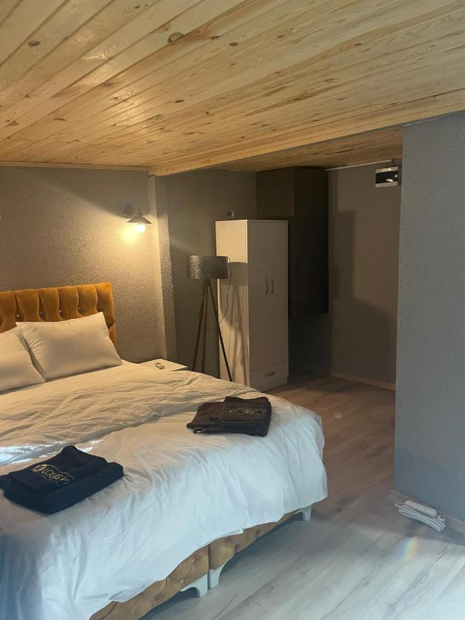 Demirtas House Appartement Istanboel Buitenkant foto