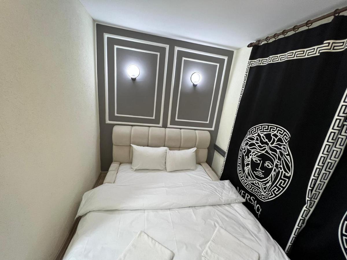 Demirtas House Appartement Istanboel Buitenkant foto