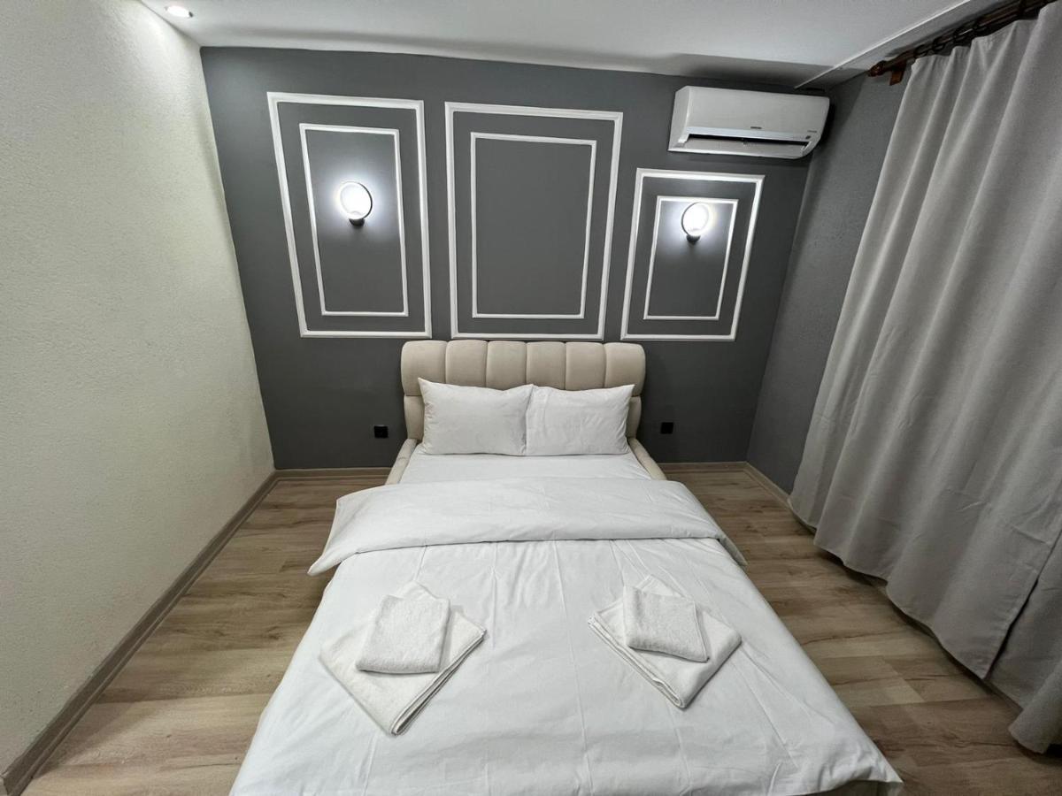 Demirtas House Appartement Istanboel Buitenkant foto