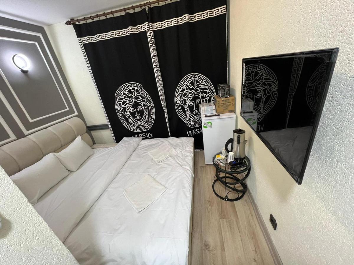 Demirtas House Appartement Istanboel Buitenkant foto
