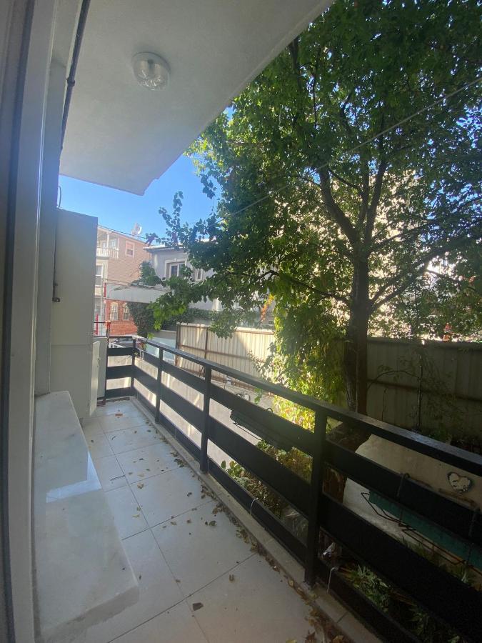 Demirtas House Appartement Istanboel Buitenkant foto